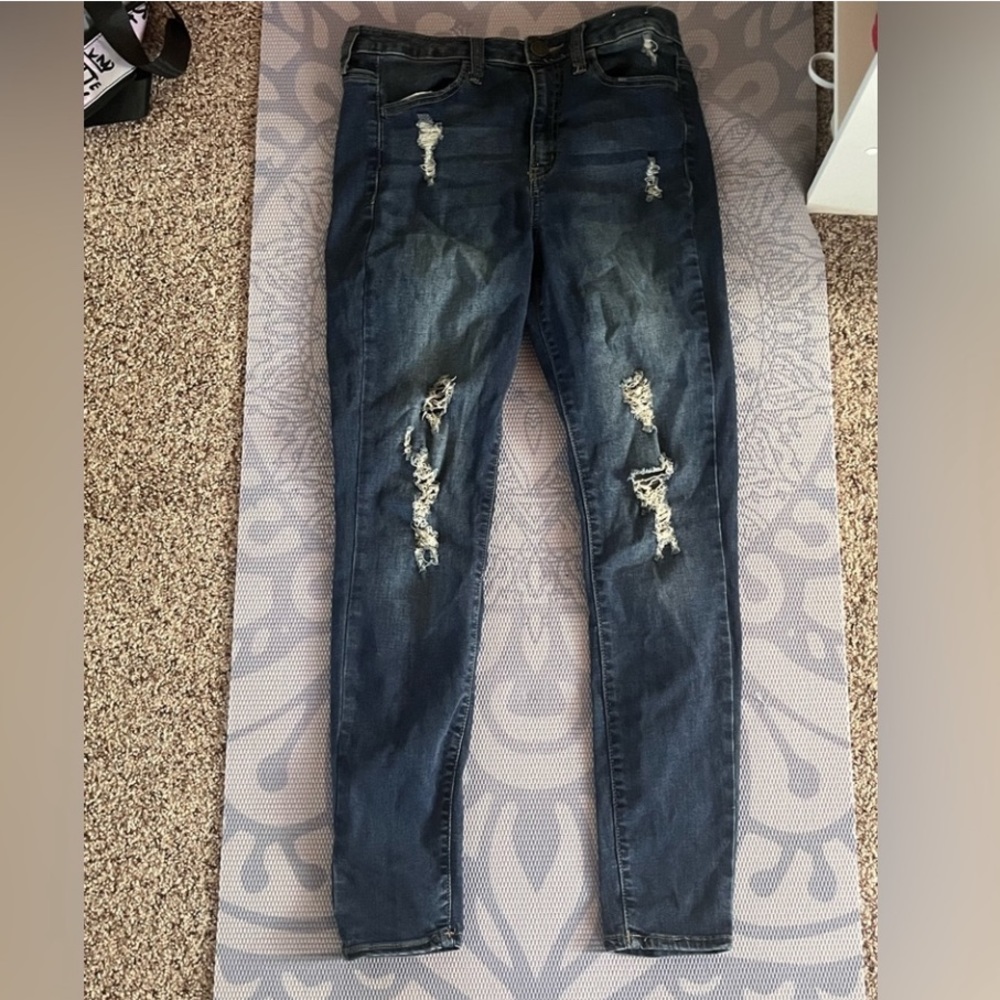 Jeans jeggings